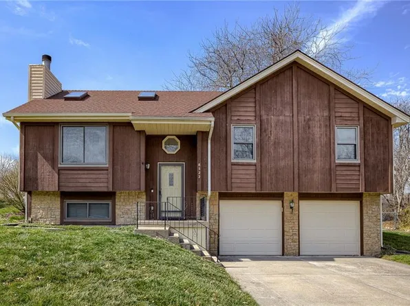 8522 N Rhode Ave, Kansas City, MO 64153