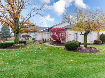 46917 Spruce Dr, Shelby Township, MI, 48315