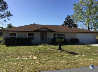 35 Sapphire Rd, Ocala, FL 34472