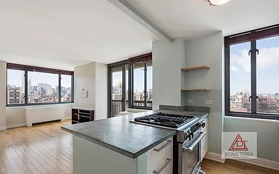 Rented by Bona Tierra