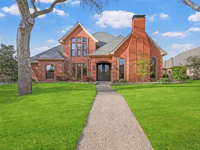 7027 Judi St, Dallas, TX, 75252