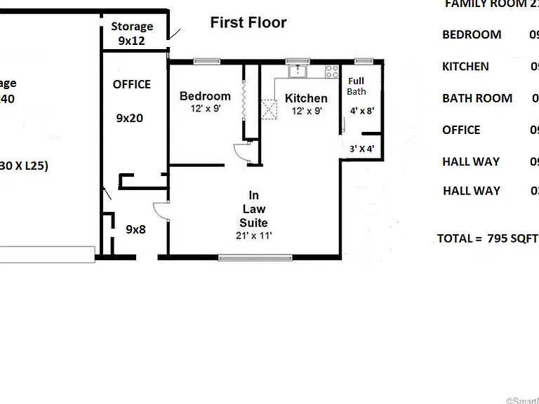 22 Claudia Pl — Photo 17
