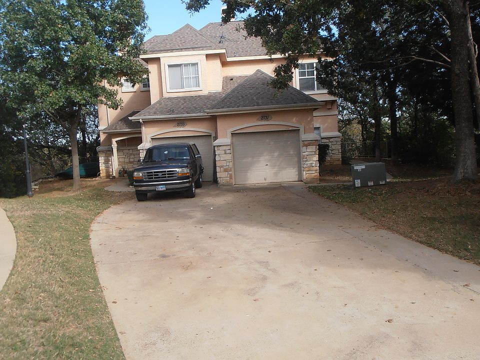 2731 Hidden Meadows Dr.