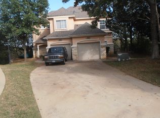 2731 Hidden Meadow Dr, Arlington, TX 76006