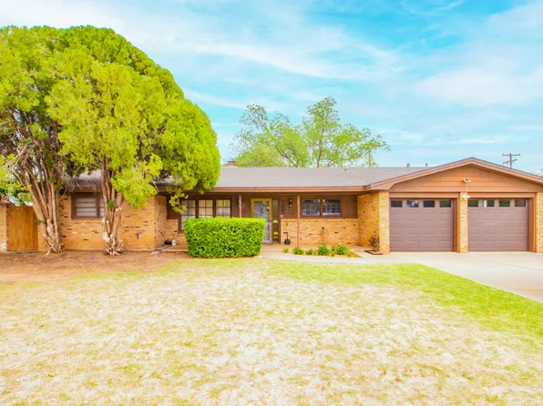433 S Jefferson St, Crosbyton, TX 79322