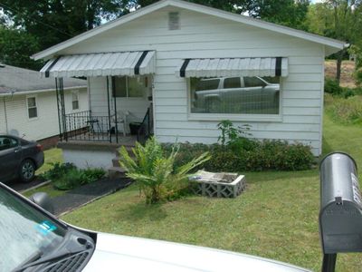 112 Morris Ave, Beckley, WV, 25801