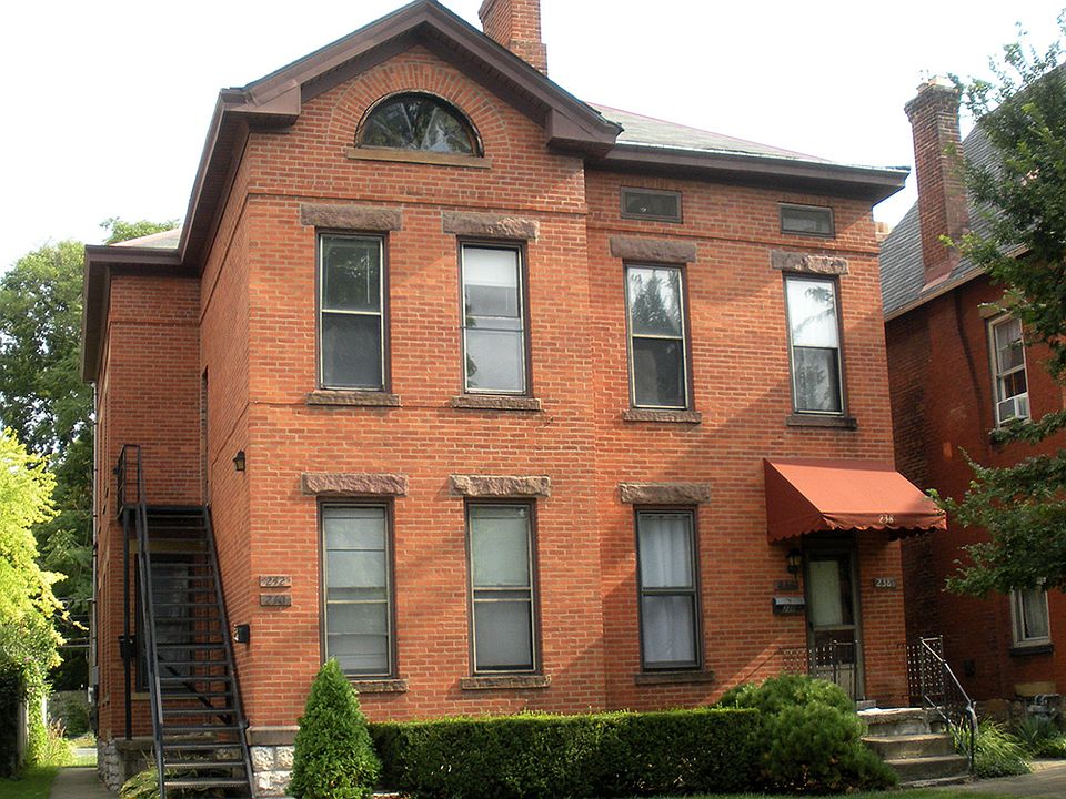 1st image of 240 1/2 W Hubbard Ave