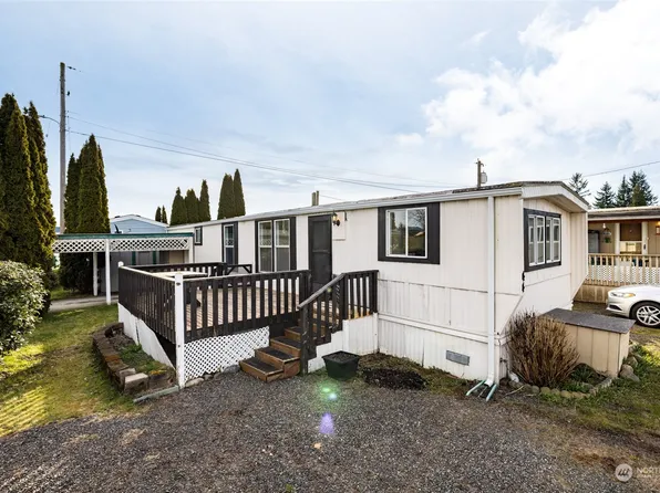 3715 152nd Street NE #44, Marysville, WA 98271