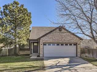 4534 Espana Way, Denver, CO 80249