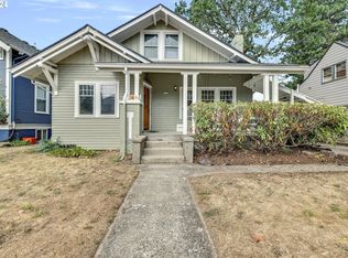 3133 NE 45th Ave, Portland, OR 97213