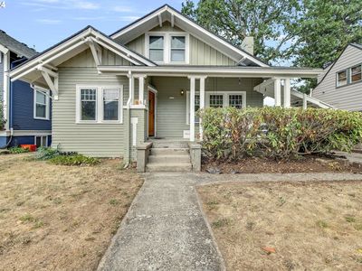 3133 NE 45th Ave, Portland, OR, 97213