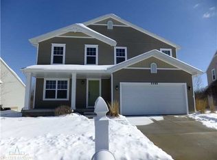 2595 Elderberry Dr, Okemos, MI