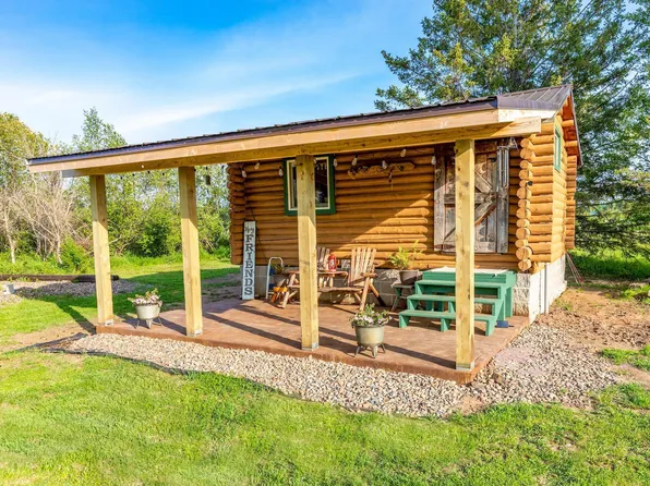 6191 Silver Creek Rd, Kettle River, MN 55757