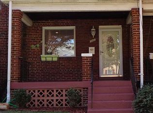 1519 Montana Ave NE, Washington, DC