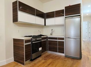 490 Kosciuszko St APT 1R, Brooklyn, NY 11221