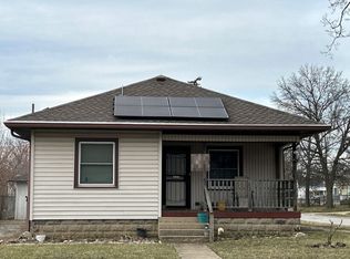 2918 Kossuth St, Lafayette, IN 47904