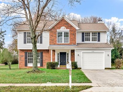 7730 Woodknoll Dr, Charlotte, NC, 28217