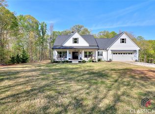 7303 Neese Commerce Rd, Hull, GA 30646