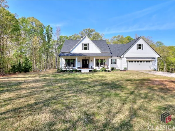7303 Neese Commerce Road, Hull, GA 30646