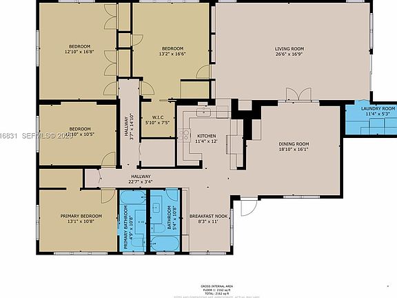 4th image of 8030 SW 96th St