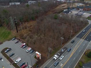 0 Pleasant St, Bridgewater, MA 02324