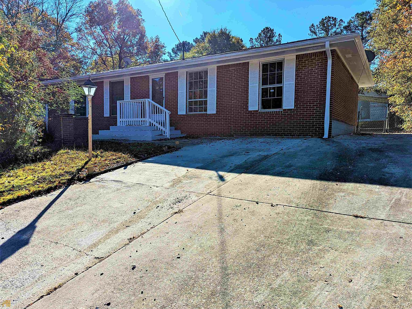 1659 Mallard Cir, Conley, GA 30288 | Zillow