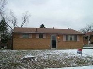 1687 Striebel Rd, Columbus, OH 43227