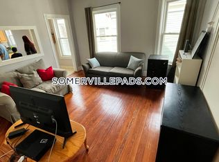 10 Cutter Ave #1, Somerville, MA 02144