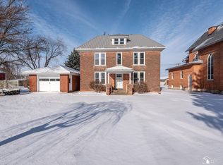 9147 Joseph St, Maybee, MI 48159