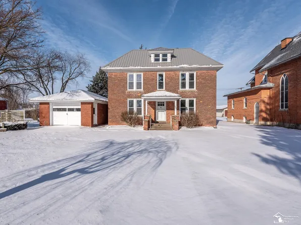 9147 Joseph St, Maybee, MI 48159