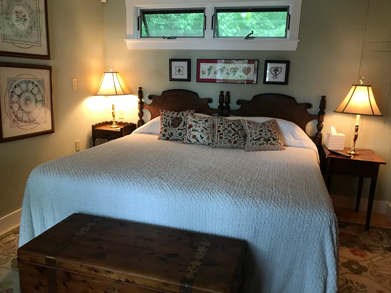 3 bed, 1200 sqft, $1,800 — Photo 4