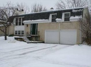 1565 California St, Elk Grove Village, IL 60007