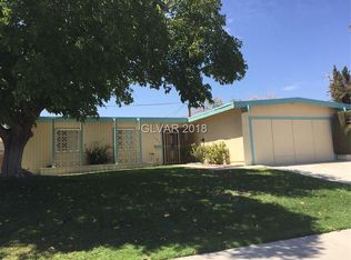 613 Donner St, Las Vegas, NV 89107
