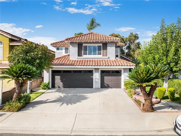 2460 Windmill Creek Rd, Chino Hills, CA 91709