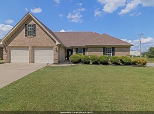 2021 Rosedale St, Muscle Shoals, AL 35661