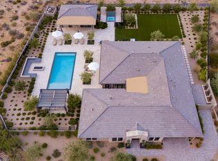 11750 E Desert Holly Dr, Scottsdale, AZ 85255