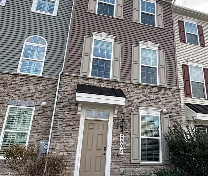 6503 Ballenger Run Blvd — Photo 1