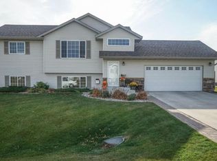 113 14th St SW, Glyndon, MN 56547