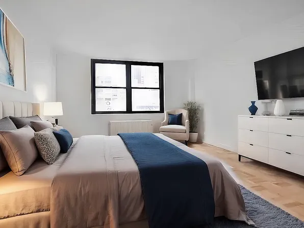 333 East 49th Street image 1 of 7