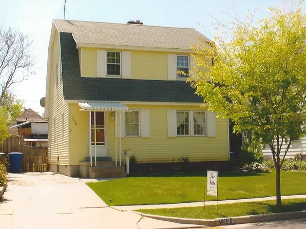 1036 E Logan Ave, Salt Lake City, UT 84105