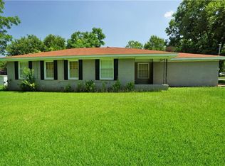 440 N Collier St, Grand Saline, TX 75140