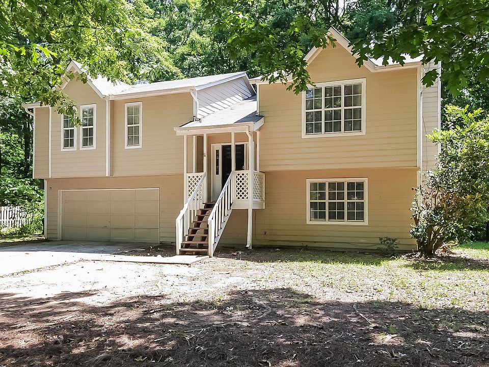 5780 Longbow Dr, Stone Mountain, GA 30087 Zillow