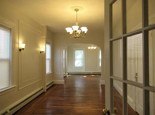 131 Sutton St FLOOR 1, Providence, RI 02903