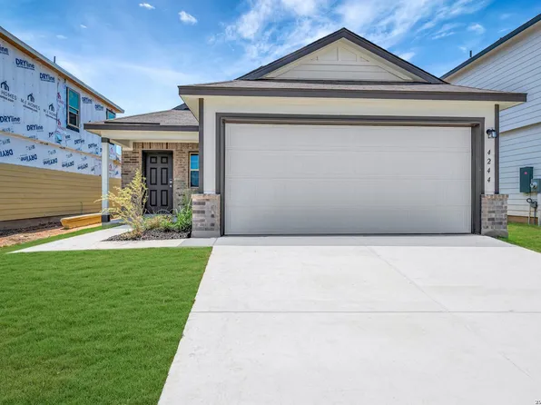 4244 Carlotta Drive, New Braunfels, TX 78130