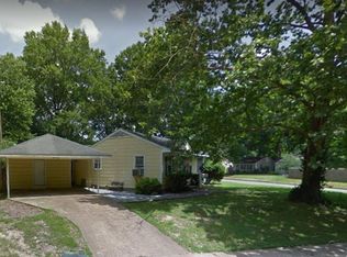 4352 Riviera Rd LOT 49, Memphis, TN 38108