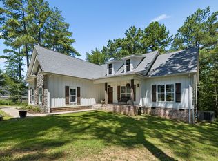 1151 Harmon Springs Rd, Dickson, TN 37055