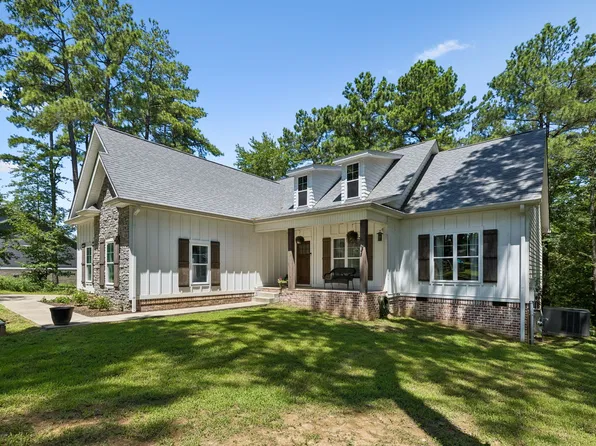 1151 Harmon Springs Rd, Dickson, TN 37055
