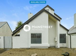 2229 W Ross Ave, Phoenix, AZ 85027