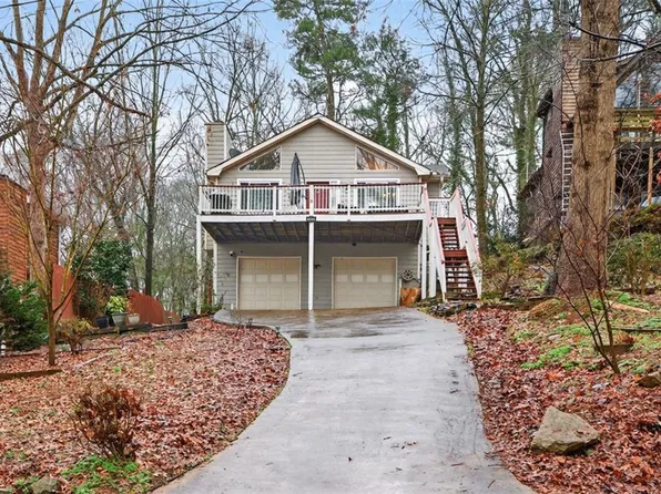 4509 Jane Rd, Snellville, GA 30039