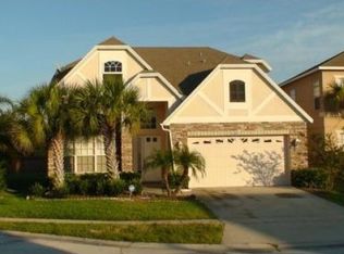 1127 Darnaby Way, Orlando, FL 32824